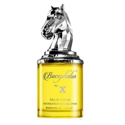 Armaf Bucephalus Nx Eau de Parfum Spray – Parfum Homme Oriental Boisé 100ml.